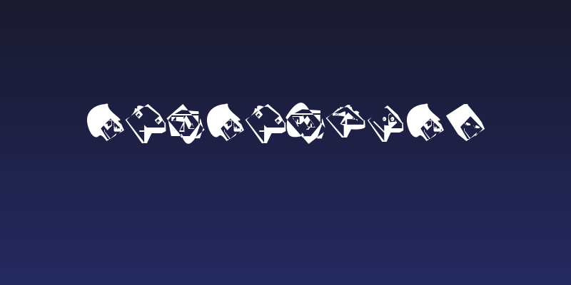 EdgedFaces Social Header