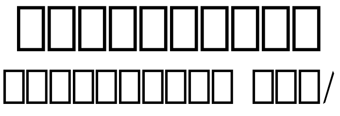 Edges normal 字体 其它煤焦