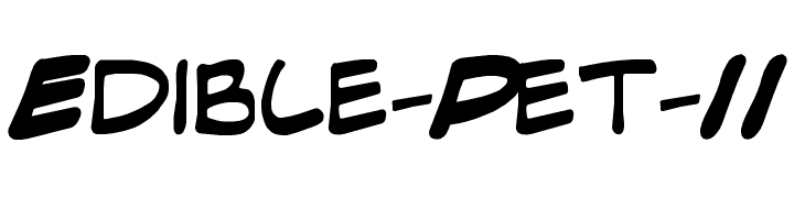 Scroll script. Marola шрифт