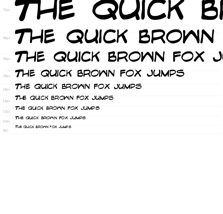 Edible-Pet-II Waterfall