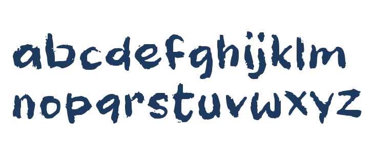 Edisi Misteri Lowercase