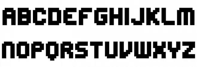 Edit Undo BRK خط أحرف صغيرة