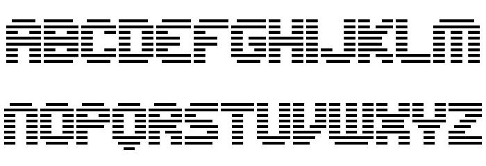 Edit Undo Line BRK Font LOWERCASE