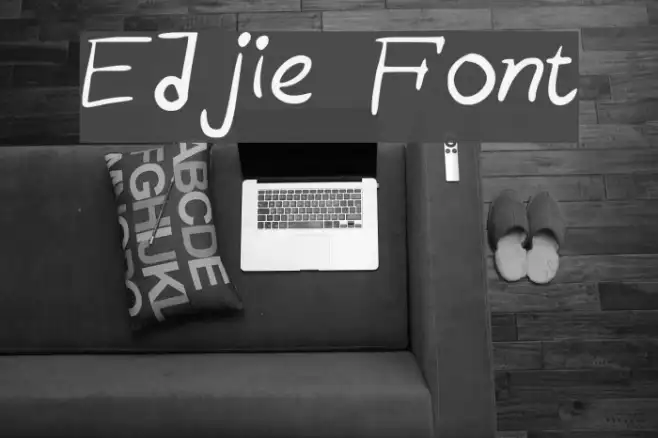 Edjie Example 2