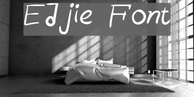 Edjie Example 3