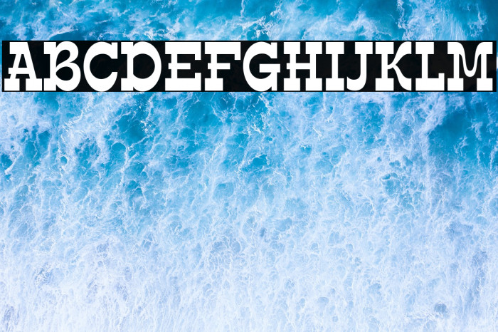 Edmunds-Regular Example 1