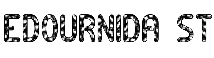 Edournida St Font