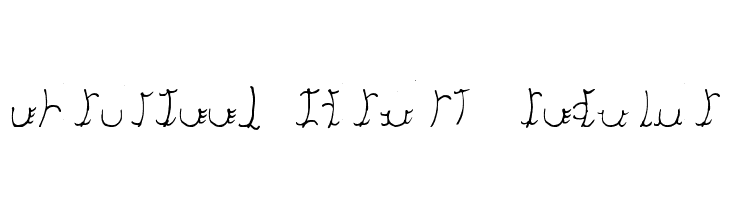 Edronheem Script Regular  免费字体下载