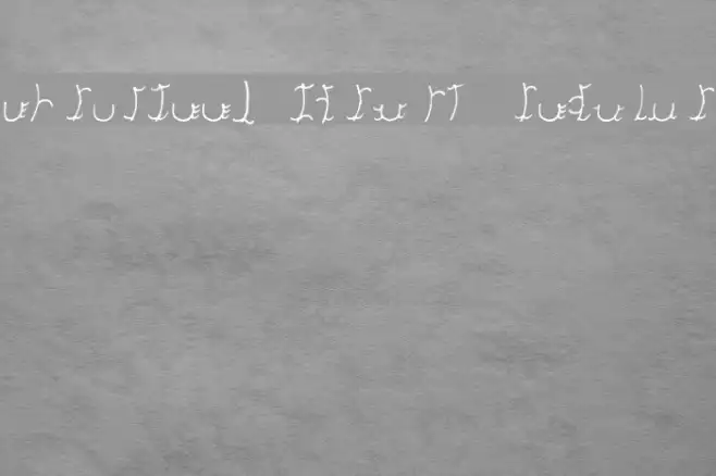 Edronheem Script Regular Example 1