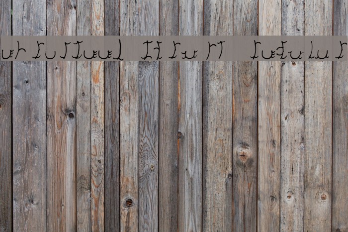 Edronheem Script Regular Font examples