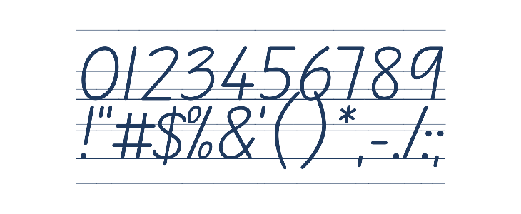 Edu AU VIC WA NT Guides Regular Other Characters