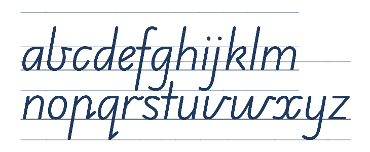 Edu AU VIC WA NT Guides Regular Lowercase