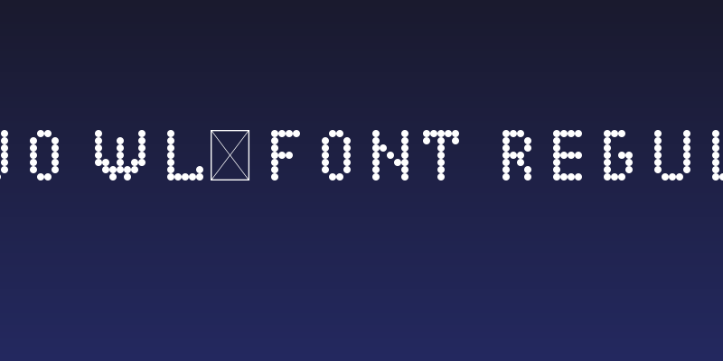 EduOwl-font Regular Social Header