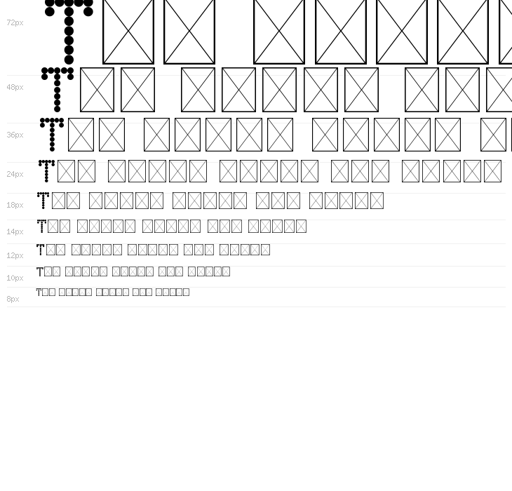 EduOwl-font Regular Waterfall