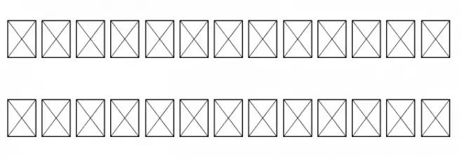 EduOwl-font Regular Fuentes MINÚSCULAS