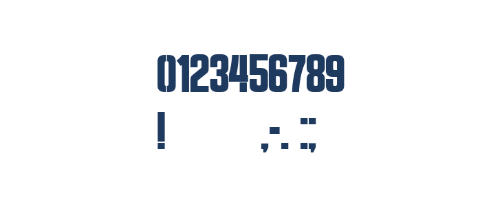 Educated Deers Regular Other Characters