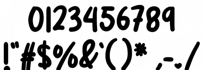 Education Childsmart 字体 其它煤焦