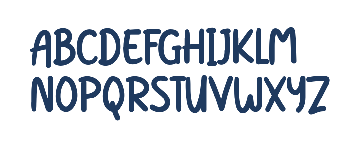 Education Childsmart Uppercase