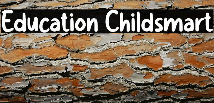 Education Childsmart Example 1