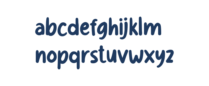 Education Childsmart Lowercase