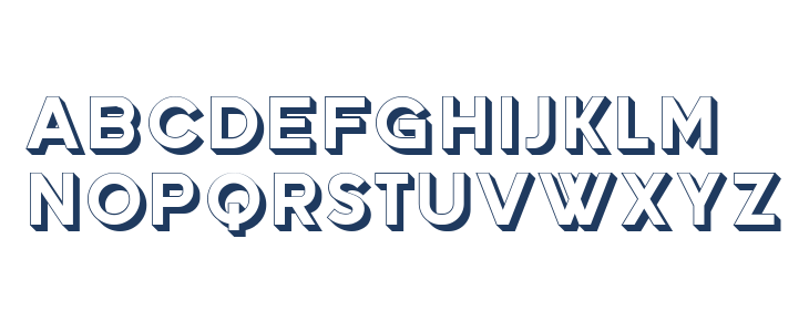 Education Regular Lowercase