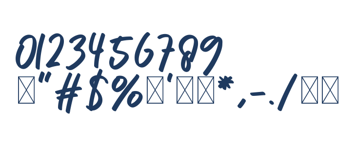 Educations Other Characters