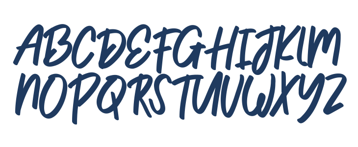 Educations Uppercase