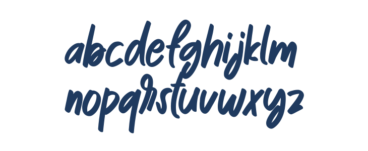 Educations Lowercase