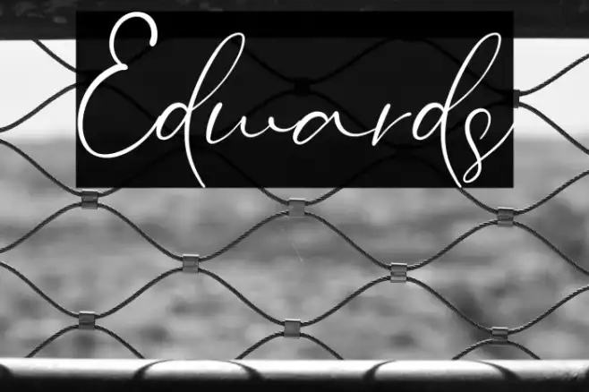Edwards Example 3
