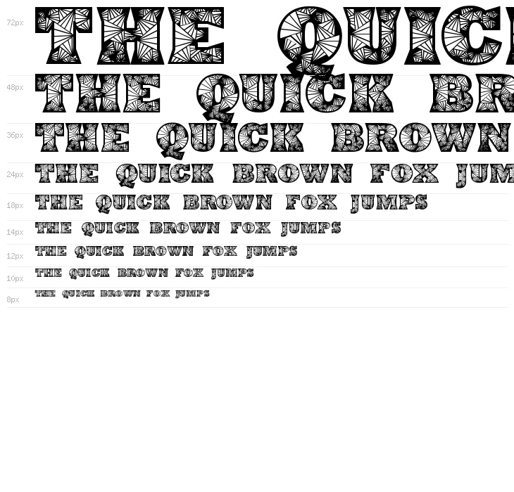 Edyra Demo Waterfall