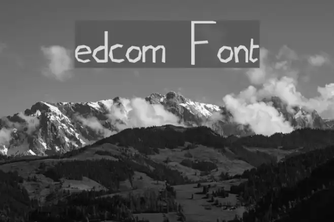 edcom Example 1