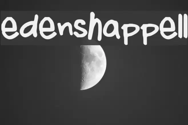 edenshappell examples