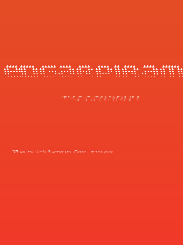 edgarpiramide Poster