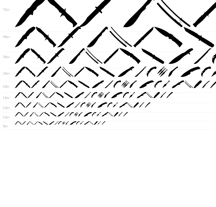 edgebat tfb Waterfall