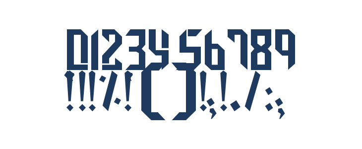 edges Other Characters