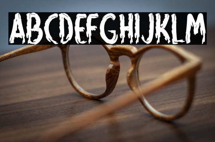 Eerie House Example 1