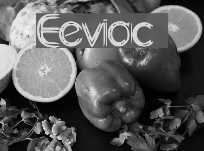 Eeviac Example 2