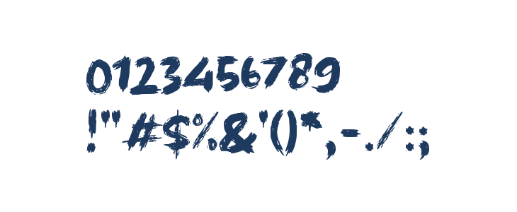 eEZ WIN Other Characters