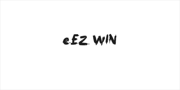 eEZ WIN Logo