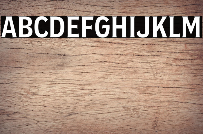 EFCO Overhold DEMO Example 2