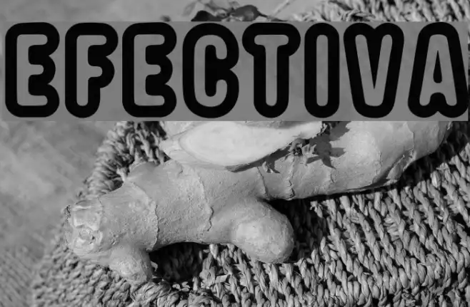 EFECTIVA Example 3