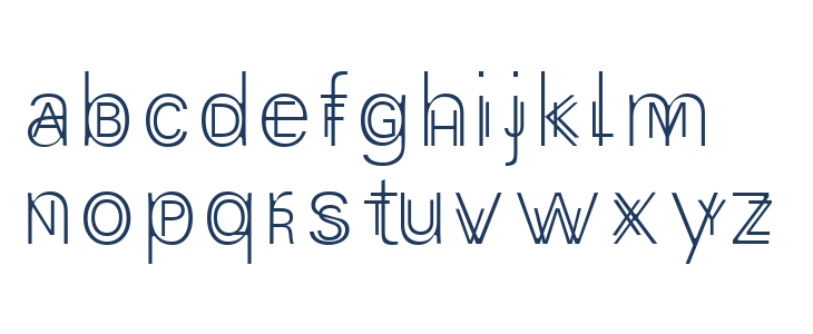 EfParasite Lowercase