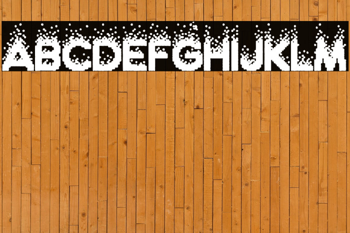 Efervescencia Programada Example 2