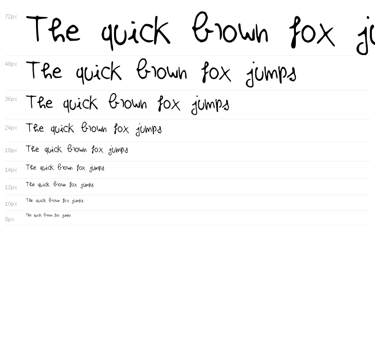 EffeNewVersion Waterfall