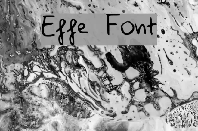 Effe examples