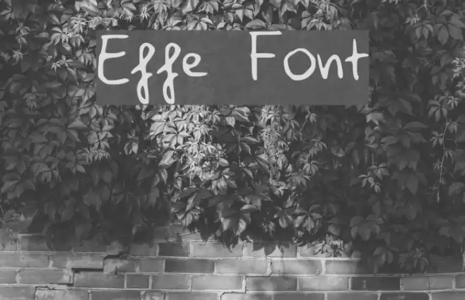 Effe examples