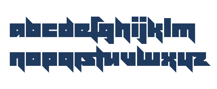 Effective Power Lowercase