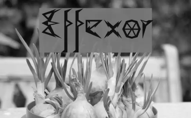 Effexor Example 3