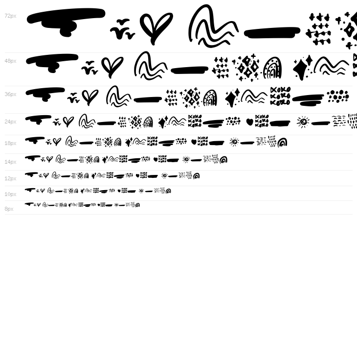 Effingham Extra Waterfall