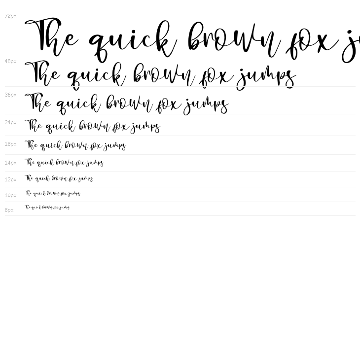 Effingham - Personal Use Waterfall